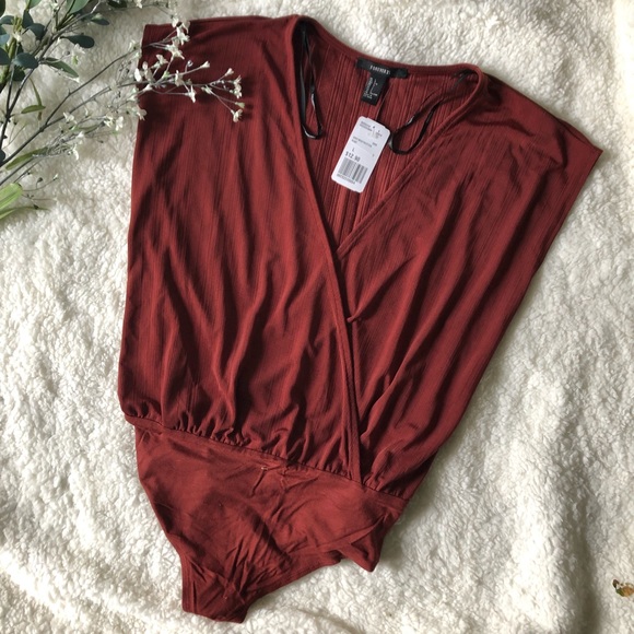 Bodysuit - Picture 1 of 6